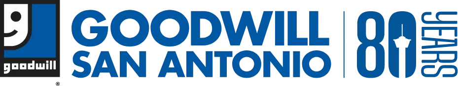 GOODWILL San Antonio logo